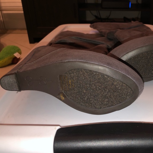 Jessica Simpson Boots - Picture 2 of 4